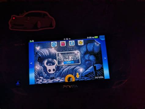 Hollow Knight for PS VITA ! Free to download! 2023 : r/VitaPiracy .